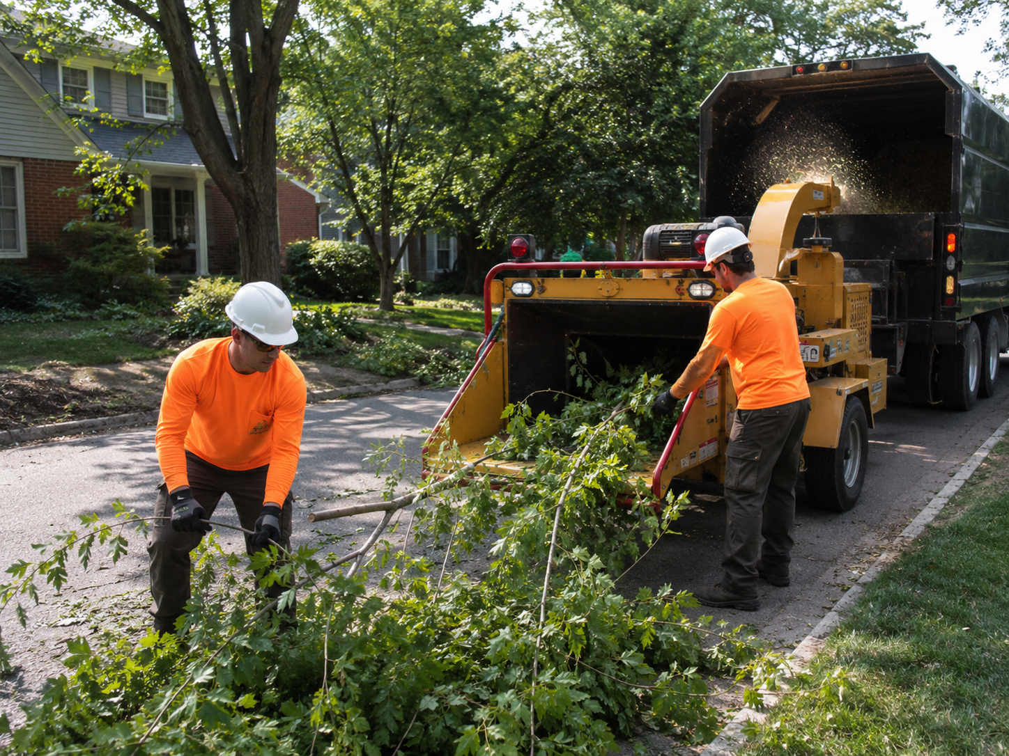 Full Landscape Service